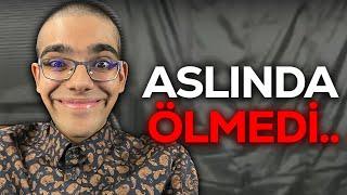 BU YOUTUBER'A NELER YAŞANDIĞINI KİMSE BİLMİYOR..