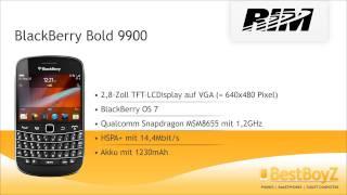 Review: BlackBerry Bold 9900 | BestBoyZ