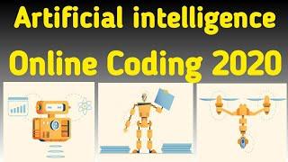 Coding Compulsory in 2021  Artificial Intelligence in Construction Industry  #Civil4Engineer