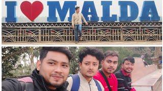 I LOVE MALDA ॥ MALDA॥ MALDA BANDHROAD॥I love Malda Place॥ I LOVE MALDA LOCATION॥ WELCOME TO MALDA ॥