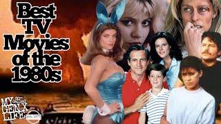 1980s Made-for-TV Movies That You DEFINITELY Remember ((If You’re Gen X)
