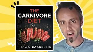 Can The Carnivore Diet Cure My Hemorrhoids? | Carnivore Diet Book Review
