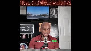 Tyler Perry's Genius? Film Theories & Twisted Storylines!