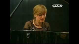 R.Schumann - Etudes symphoniques - Daniela Andonova