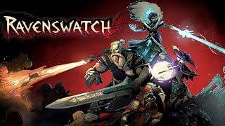 1.0 IS OUT | Ravenswatch