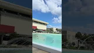 Florida Southern College campus views 