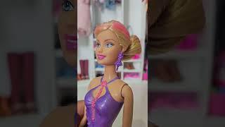 Barbie Swim and Dance Mermaid #barbie #barbiedoll #tianguis #coleccion #collector #dollcollector