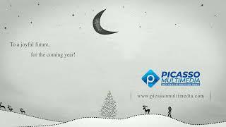 Wish You Happy New Year 2022  | Team Picasso Multimedia