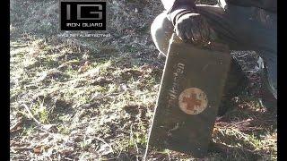 WW2 Metaldetecting - Incredible treasure by IG