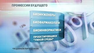 ДЕЛОВЫЕ НОВОСТИ: 07 ноября 2019