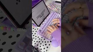 Can you type this fast? 🫠