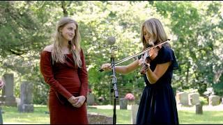 The Old Churchyard - The Petersens (LIVE)