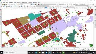 How to Download Shapefile Data GIS For Any Country