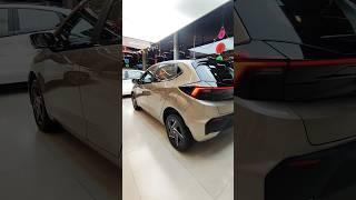 2025 All New Tata Altroz ​​️