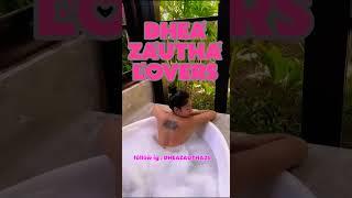 DHEA ZAUTHA #cantik #pemersatubangsaviral #beranda #tiktok #dance