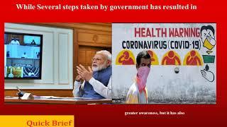 Lock down 2.0 : Full list of activities which will begin from tomorrow amid #coronavirus in #india