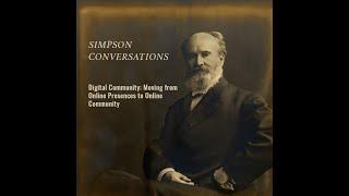 Simpson Conversation - Digital Community