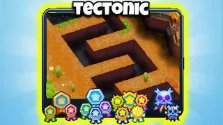 Ninjakiwi Should Make This Map Official! (Bloons TD 6)