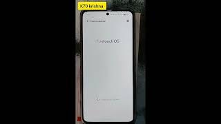 Vivo Y200 5G System Update Android 14