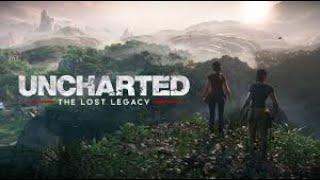 uncharted the lost legacy GREEK -DOBAROS