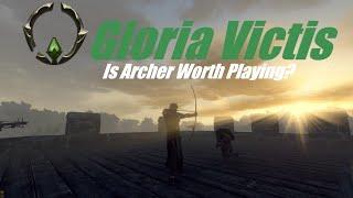 Gloria Victis: Should you play Archer