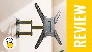 Mounting Dream TV Wall Mount Review