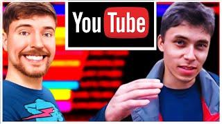 20 Years Of YouTube: Most Viewed Videos Of All Time (2005 - 2025)