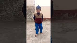 Uzman Watto is Funny Style 19 January 2024 #cutebaby #comedy #funny