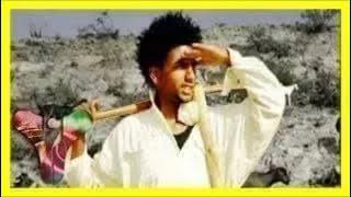 Biniam Tesfay - Enbeb / New Traditional Eritrean Music 2010