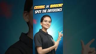 Cushing Syndrome vs Addison Disease | Know the Difference in 5 Minutes! | Vasavi Ma’am @ NEET World