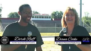 DC Alive Local Spotlight with Derek Ruff and Square One Sports Academy