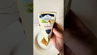 Amazing flavor combo 
