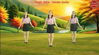  I DON'T LET HER DOWN  (TÔI KHÔNG LÀM CÔ ẤY THẤT VỌNG  - NHẠC HOA)