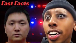 Somali Ally Hank Yoo is SCARED  (Fast Facts)