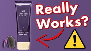 Westmore Beauty Body Coverage Perfector Review - Legit or Scam?