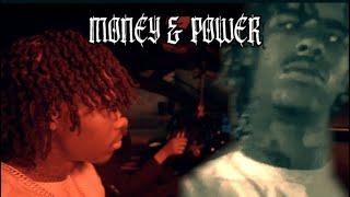 Lil Nizz - Money & Power [Official Music Video]