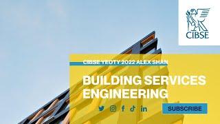 CIBSE YEOTY 2022 Alex Shan