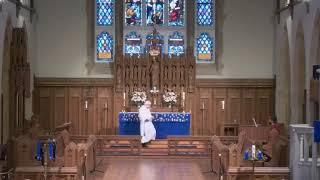 Christ Church Cathedral Ottawa Livestream