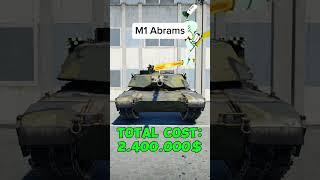 TANKS COST: #warthunder #warthundergameplay #war #thunder #warthundervideos #warthundertanks