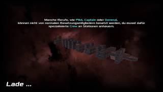 Aprisus' Strafe | Avorion E3T5