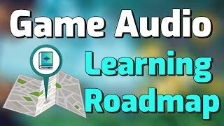 How To Learn Game Audio From The Ground Up (For Free)