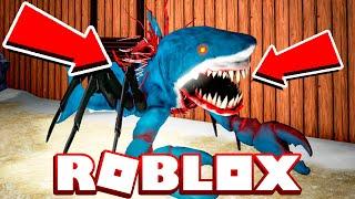 НАШЁЛ НОВЫХ САМЫХ ЖУТКИХ МОНСТРОВ ЗООЧОУЗИС В РОБЛОКС! (Zoochosis in Roblox) | ROBLOX ПО РУССКИ |