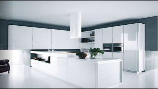 Дизайн Кухни Модерн - 2018 / Kitchen Design Modern / Küchen / Cucina Design moderno