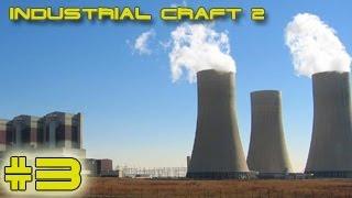 [Industrial Craft2] #3. Провода и немного инструментов