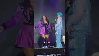 BANGBANG #morissetteamon #KZtandingan#asiaphoenix              ang kyut nyo ate kz