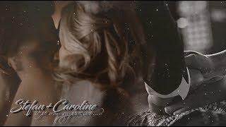 Stefan+Caroline | О чем ты думаешь..? | HBD XAnnDreamyX