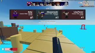 Remaster of "@8sty2 winning with Chimes."
