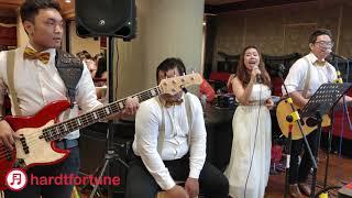 Inikah Cinta (ME) cover by Hardtfortune Entertainment