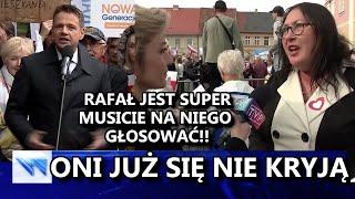 TVP - Tuba Trzaskowskiego | Przesadzili | XDmości 308