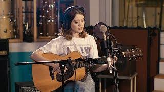 Maisie Peters - Favourite Ex - Live at The Pool Recording Studio